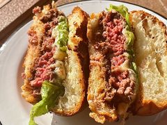 -尚牛社会 Beef & Liberty(金桥EKA天物店)
