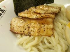 -八盛屋·沾面(集美万达店)