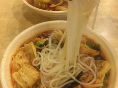 螺狮粉-阿熊螺蛳粉(北大街店)