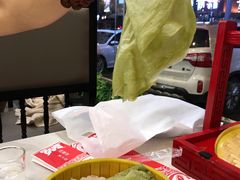 -大地春饼店(黄河路店)
