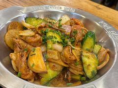 -鱼众不同·鸡公煲·烤全鱼(国顺路店)