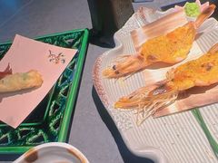 -匠和风精致料理(祥禾天地店)
