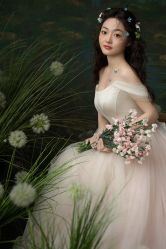 -乐派诗婚纱摄影