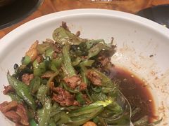 -瑶王府·广西菜(金阳路店)