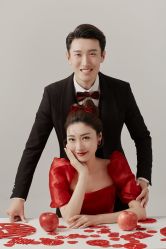 -布拉格婚纱摄影(真实客片店)