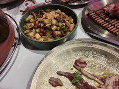 -南浦洞烤肉·新世界版(奥体店)