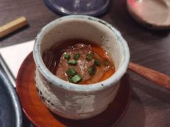 -予炙·碳烤纯血和牛