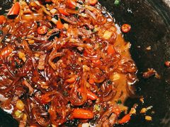 -湘邻呷铺·田园家宴(汉基广场店)