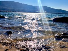 -西昌邛海湿地