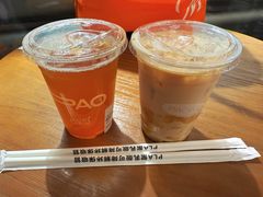 -PAOPAO Bakery&Café(港汇店)