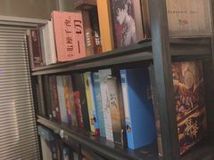 -剧狐剧本杀·月球探案馆(人民广场1号店)