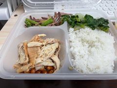 -都城快餐(新港西路店)