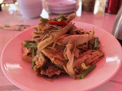 -马白开来特色羊排揪片子  (总店)