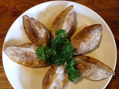 -和记菜馆