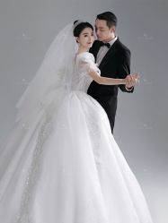 -第一夫人婚纱摄影(南京店)