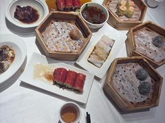 -稻香饭店(IFS国金中心店)
