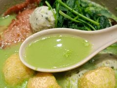 -南記粉麵(灣仔謝斐道店)