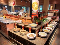 -田小狗的饭店(才子佳郡店)