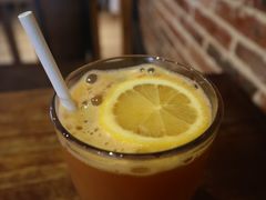 冰摇柠檬茶-LIFE'S拉啡斯(客天下·君临长安店)