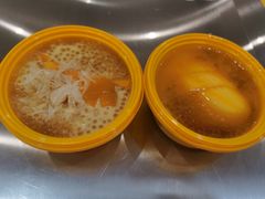 满记杨枝甘露-满记甜品(巴黎春天宝山店)