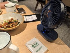 -新太二·鲜料川菜(智慧城广百店)