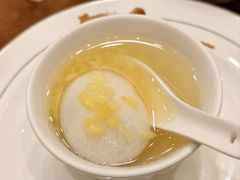 -东海酒家(长平东路店)