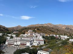 -五当召景区