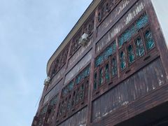 -丝绸小镇荻港古村