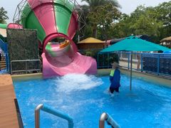 -武汉玛雅海滩水公园