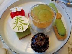 -杭州柏悦酒店·悅厅