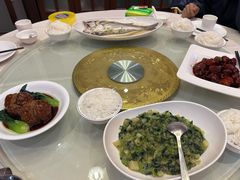 -老客站酒楼(金花南路店)