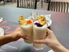 -Nord Grill&Bar Highland诺德西餐(深圳欢乐海岸店)