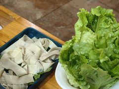 -大四喜·鲜牛肉火锅(洛阳大学城店)