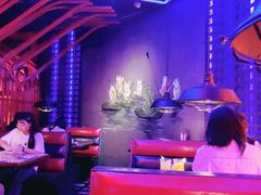 -蛙来哒(东城万达店)