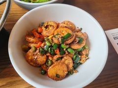 -恰饭·老长沙市井菜(天河客运站店)