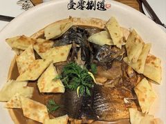 -壹零捌道·北京烤鸭(车公庄店)