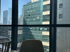 -TABLE·味西餐厅-成都茂业JW万豪酒店