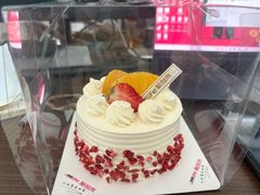 -聚利来食品(南戴河店)
