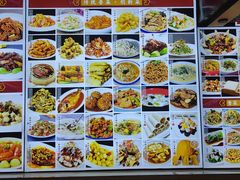 -聚丰德饭店(经五路店)