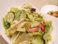 -箸福·夜上海(雨花客厅店)