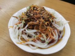-开封老式扣碗羊杂汤(二七万达店)