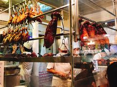 -龙记香港茶餐厅(久光百货店)