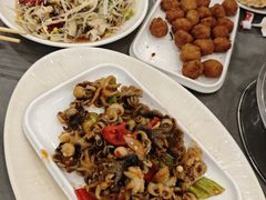 -渔家乐小海鲜(皇姑店)