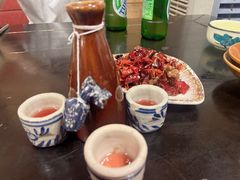 -醉八仙热酒馆(渝中店)