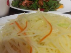 -李老哈·东北菜(宋园路店)