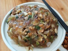 -海坛特色小吃·只做平潭特色菜(平潭店)