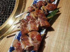 -江户烧肉(高德店)