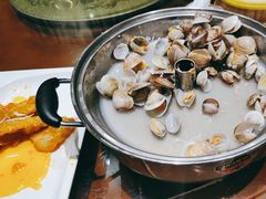 -北戴河转鱼·炒螃蟹酱餐厅
