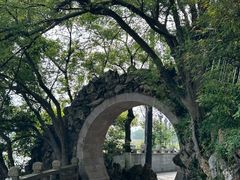 -江心屿景区