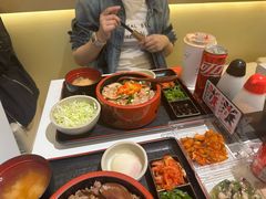 -牛邸·烧肉饭(来福士店)
